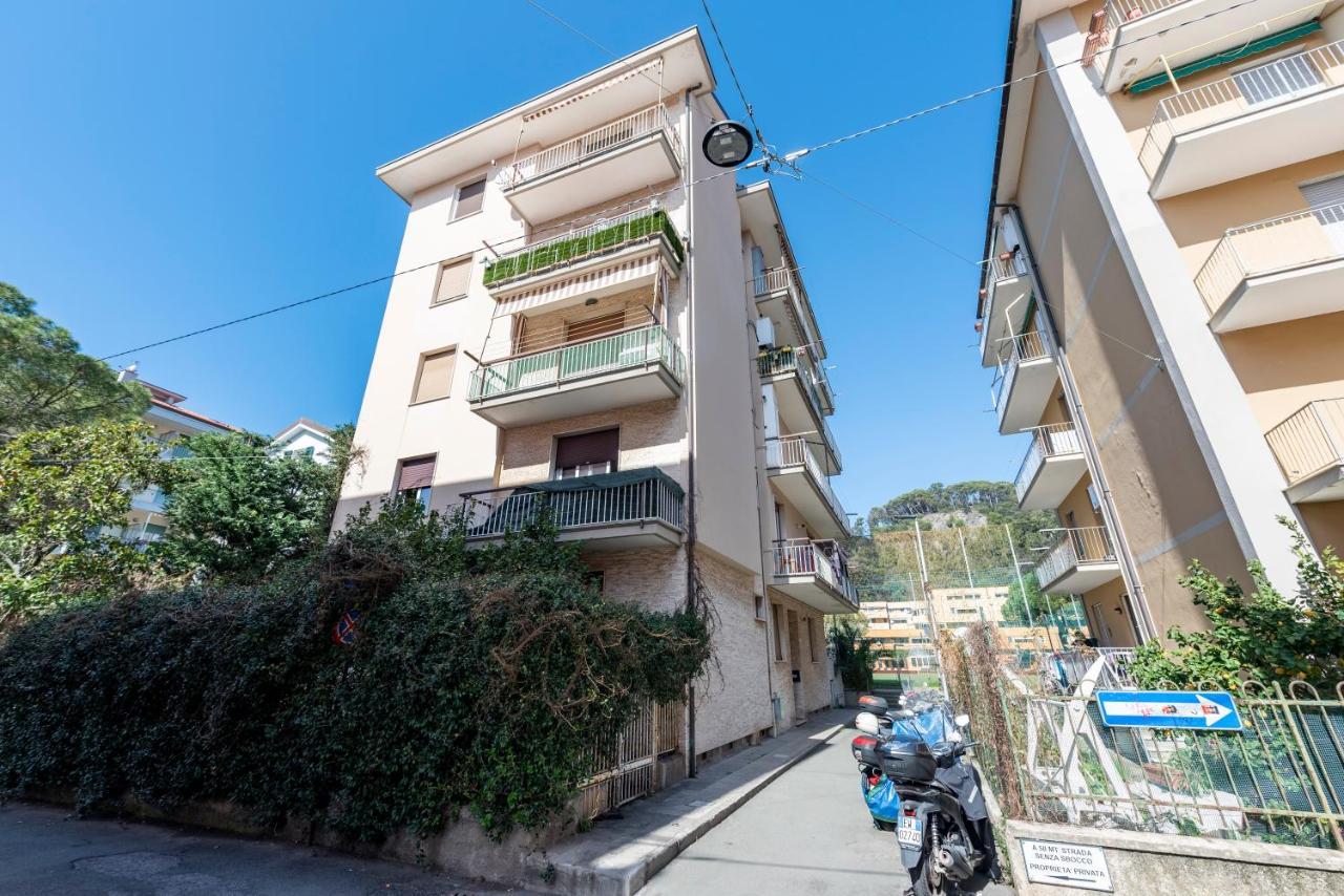 Joivy La Casa Di Rosetta Apartment Riva Trigoso Exterior photo