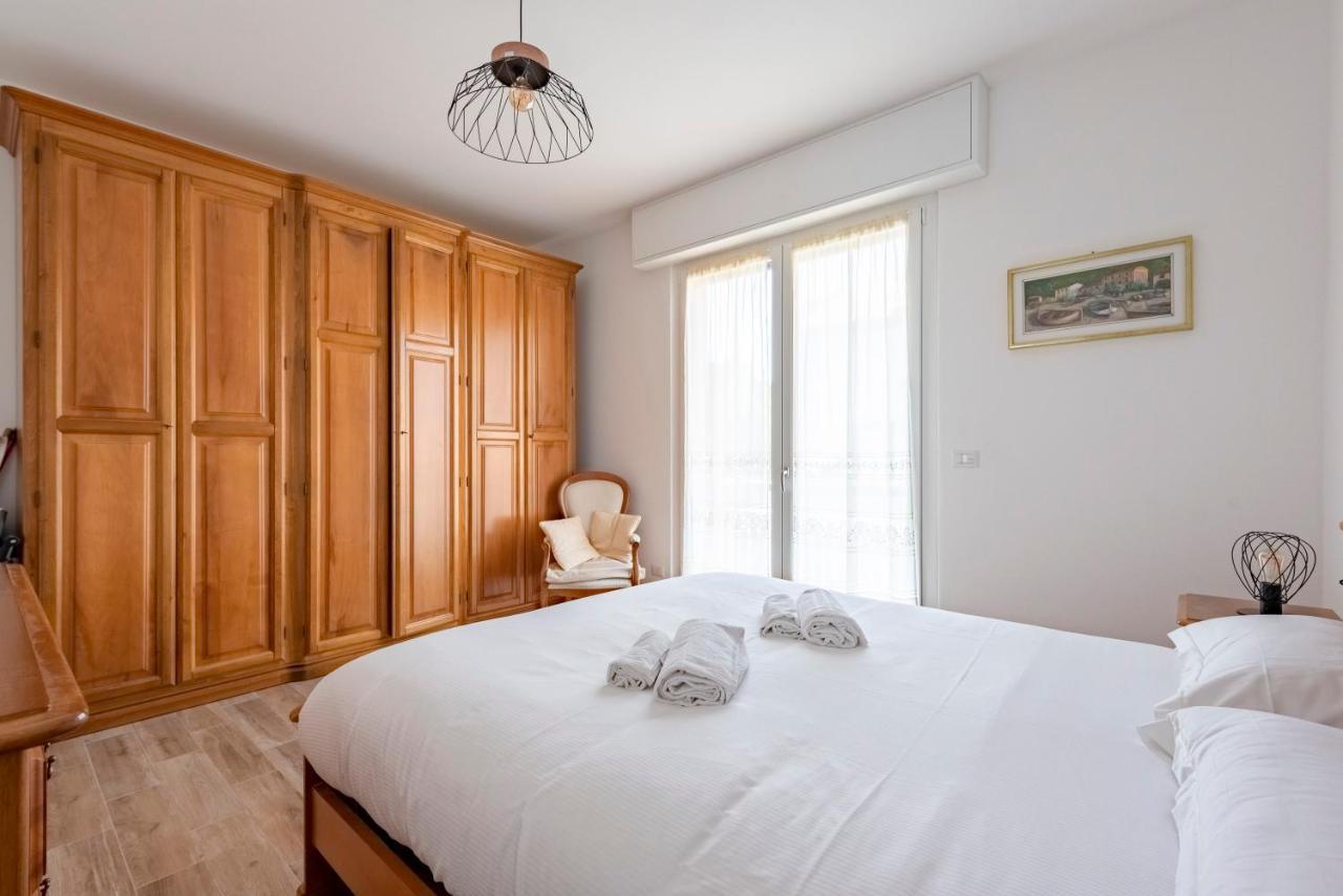 Joivy La Casa Di Rosetta Apartment Riva Trigoso Exterior photo
