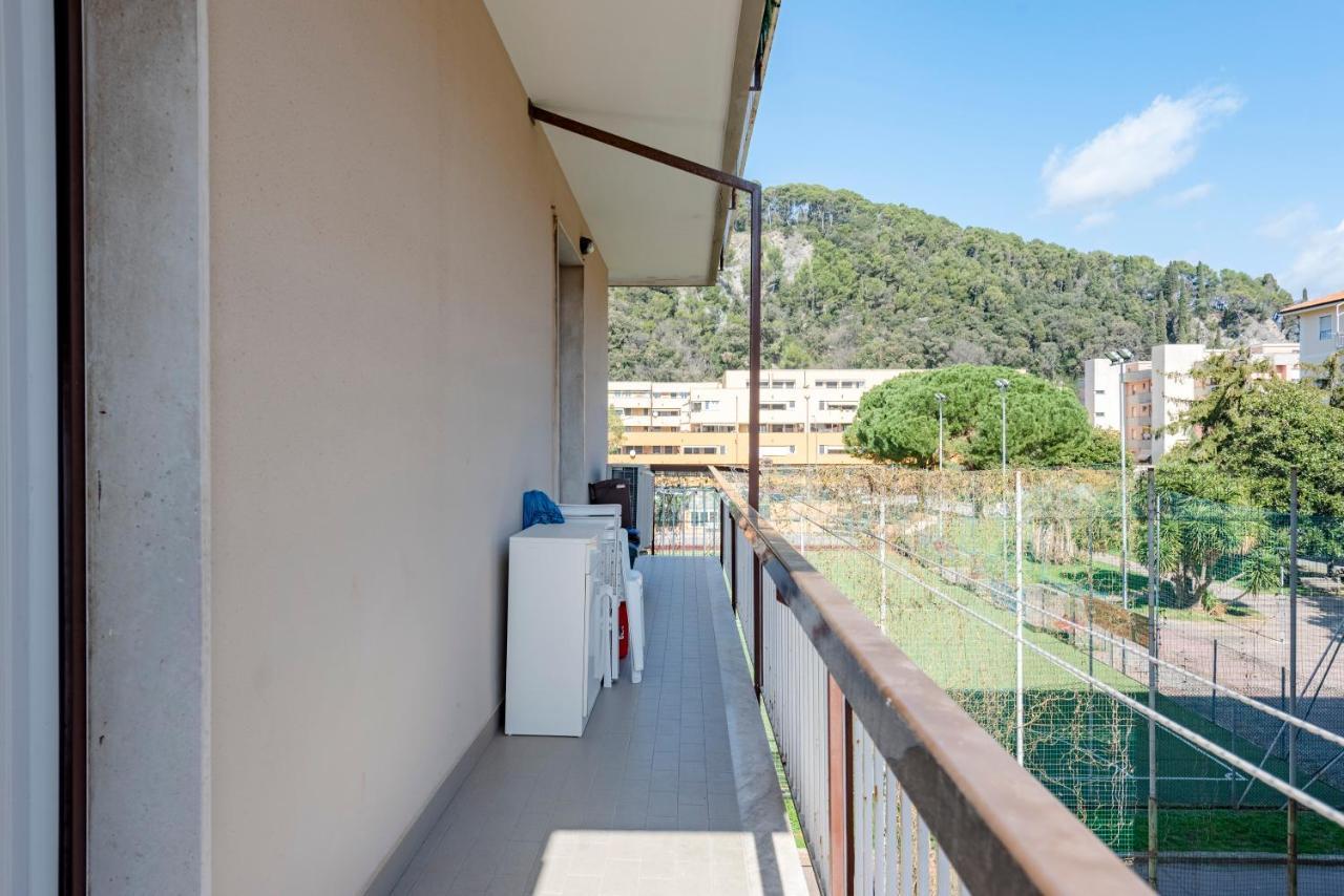 Joivy La Casa Di Rosetta Apartment Riva Trigoso Exterior photo