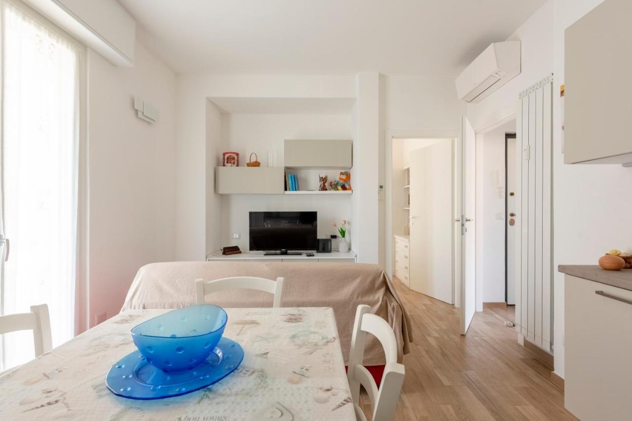 Joivy La Casa Di Rosetta Apartment Riva Trigoso Exterior photo