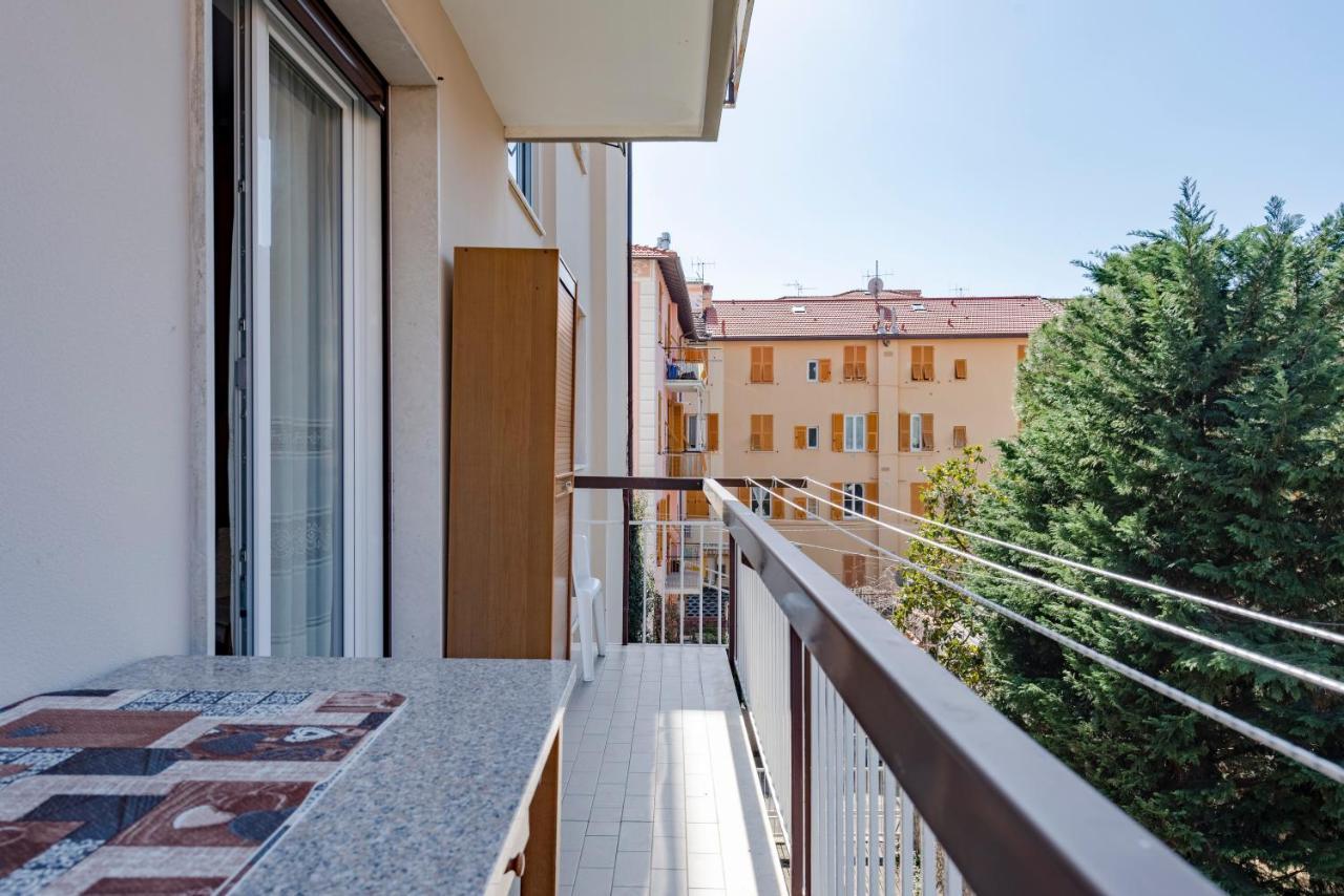 Joivy La Casa Di Rosetta Apartment Riva Trigoso Exterior photo